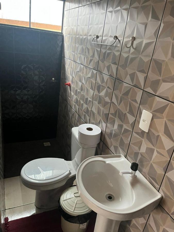Edicula Fundos Jordãozinho Exterior foto