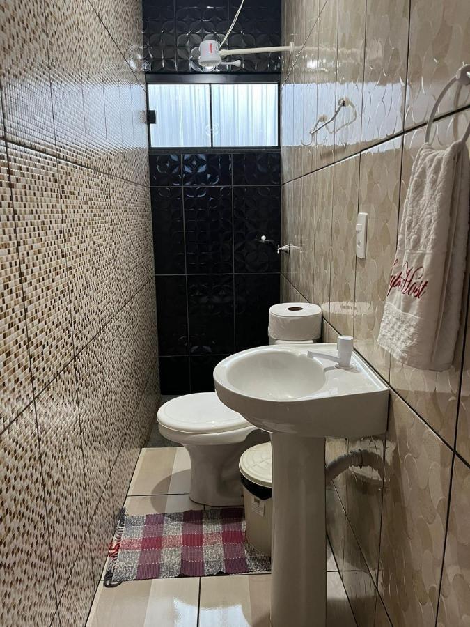 Edicula Fundos Jordãozinho Exterior foto